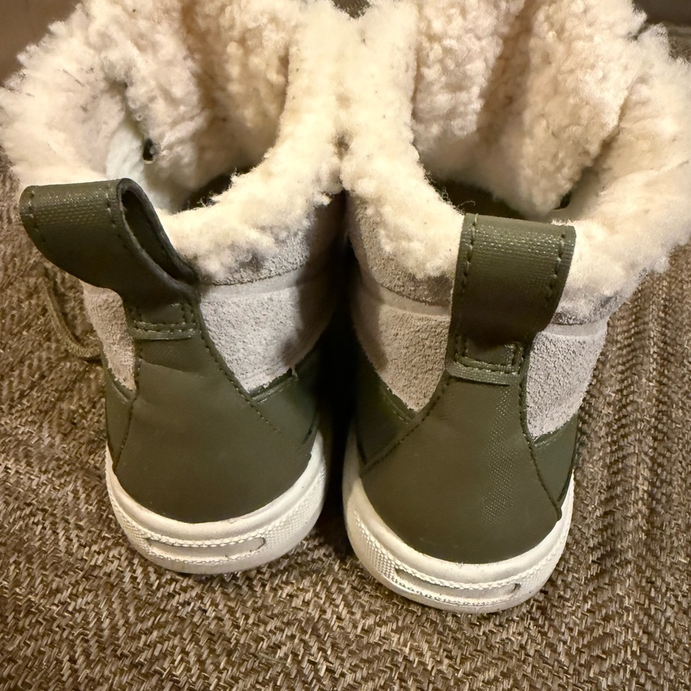 Nike Woodside Chukka 2 - Picture 3 of 6
